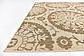 8' x 11' 4 Outdoor Botanical Rug thumbnail