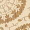 See color option for 6' x 9' Outdoor Botanical Rug