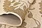 6' x 9' Outdoor Botanical Rug thumbnail