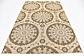 6' x 9' Outdoor Botanical Rug thumbnail