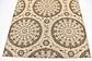 6' x 9' Outdoor Botanical Rug thumbnail
