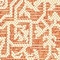 See color option for 2' x 3' Outdoor Botanical Rug