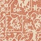 See color option for 6' x 6' Outdoor Botanical Round...