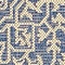 See color option for 2' x 3' Outdoor Botanical Rug