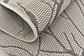 6' x 6' Outdoor Botanical Square Rug thumbnail image 10