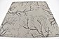 6' x 6' Outdoor Botanical Square Rug thumbnail image 3