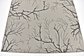 6' x 6' Outdoor Botanical Square Rug thumbnail image 5