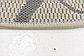Unique Loom 6' x 6' Outdoor Botanical Round Rug thumbnail image 7