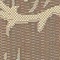 See color option for 2' x 3' Outdoor Botanical Rug