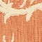 See color option for 2' x 3' Outdoor Botanical Rug