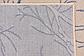 6' x 6' Outdoor Botanical Square Rug thumbnail