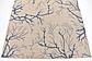 6' x 6' Outdoor Botanical Square Rug thumbnail