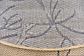 6' x 6' Outdoor Botanical Round Rug thumbnail