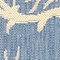 See color option for 2' x 3' Outdoor Botanical Rug