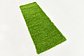 2' 2 x 6' Solid Shag Runner Rug thumbnail image 13