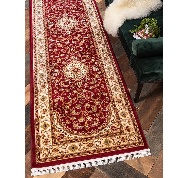 3' 3 x 13' Campania Runner Rug