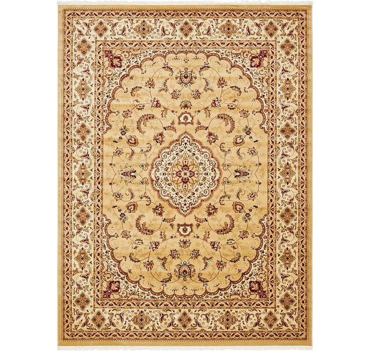 9' 10 x 13' Naples Rug