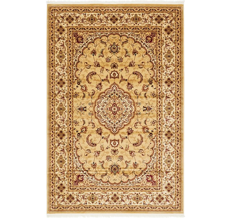 6' 7 x 9' 10 Naples Rug