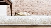 2' 6 x 19' 8 Solid Shag Runner Rug thumbnail