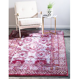 Unique Loom 13' x 16' 5 Austin Rug
