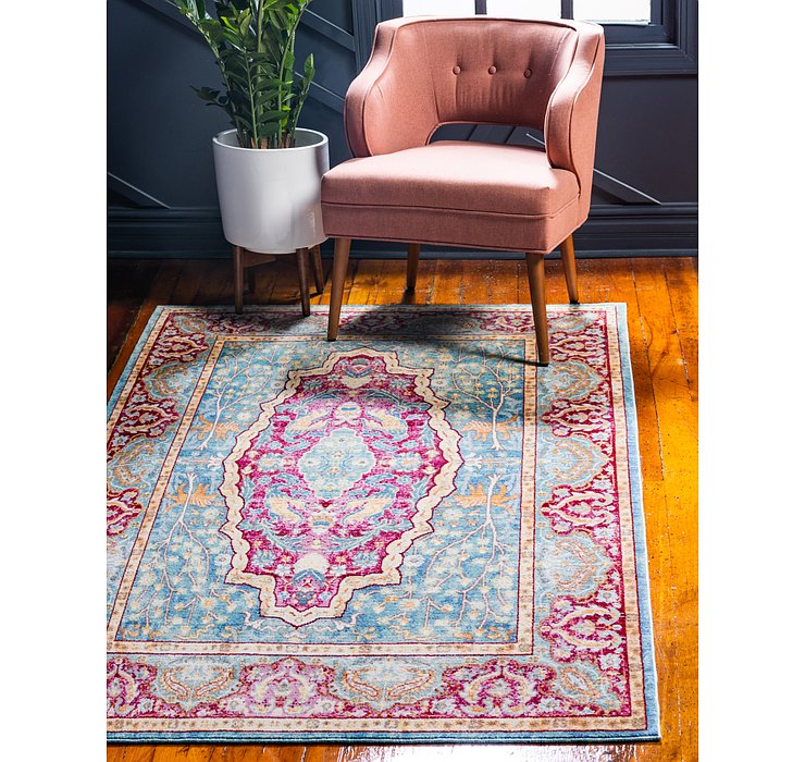 6' x 9' Alexis Rug