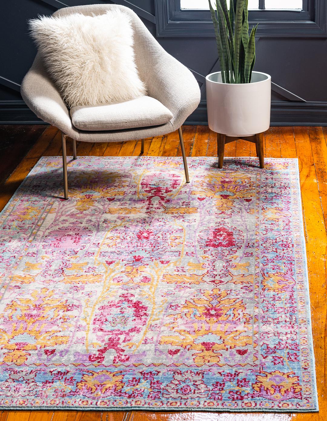 Main image of rug