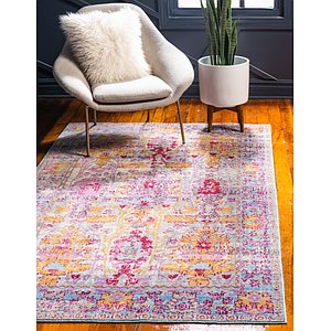 Unique Loom 13' x 16' 5 Austin Rug
