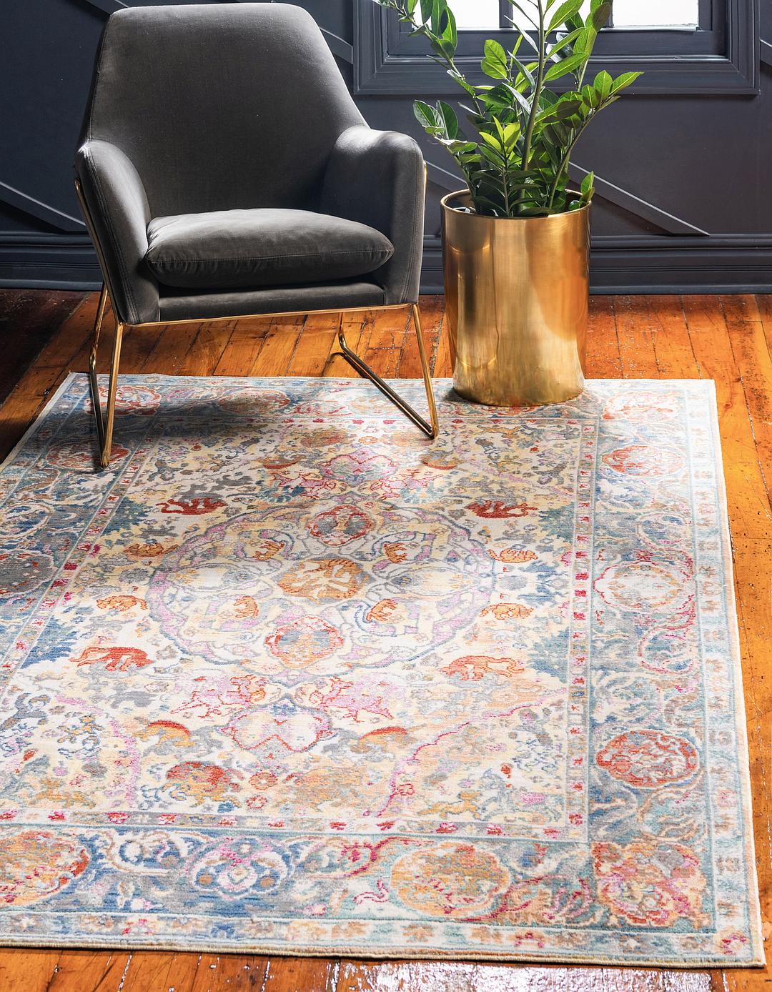 Main image of rug