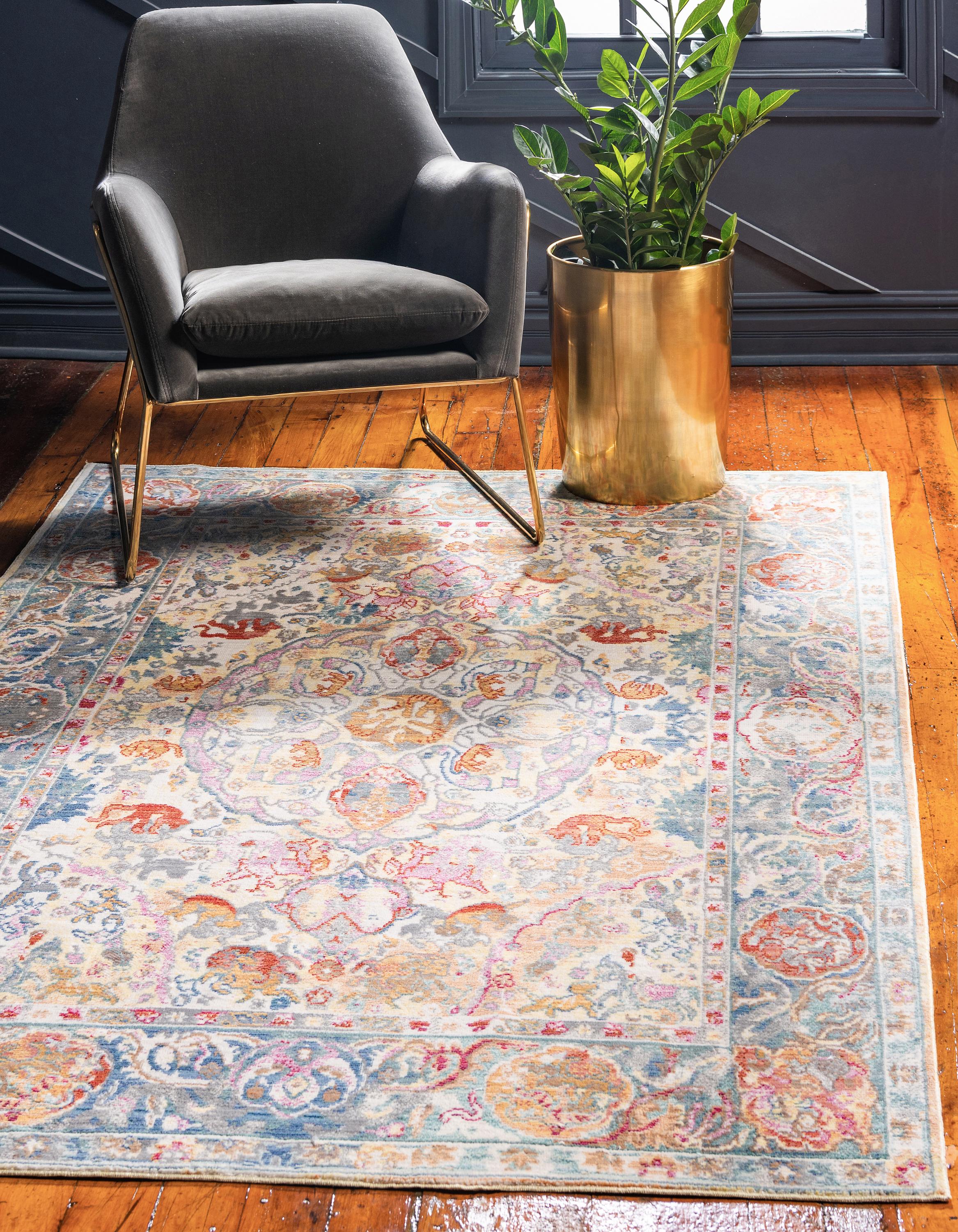 Main image of rug
