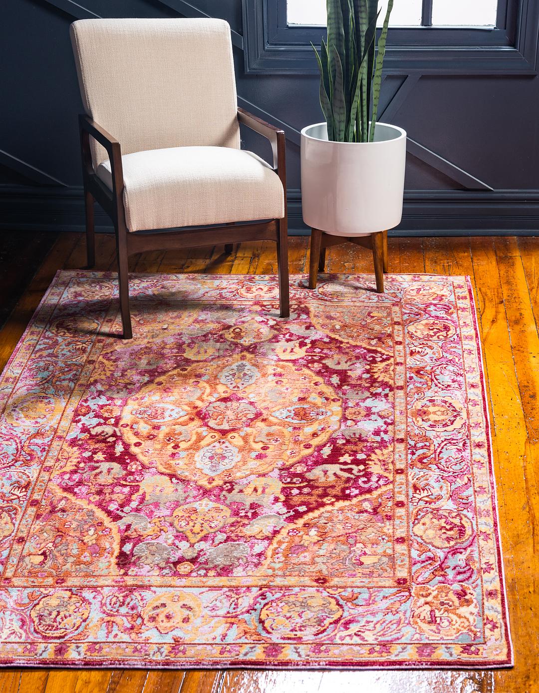 Main image of rug