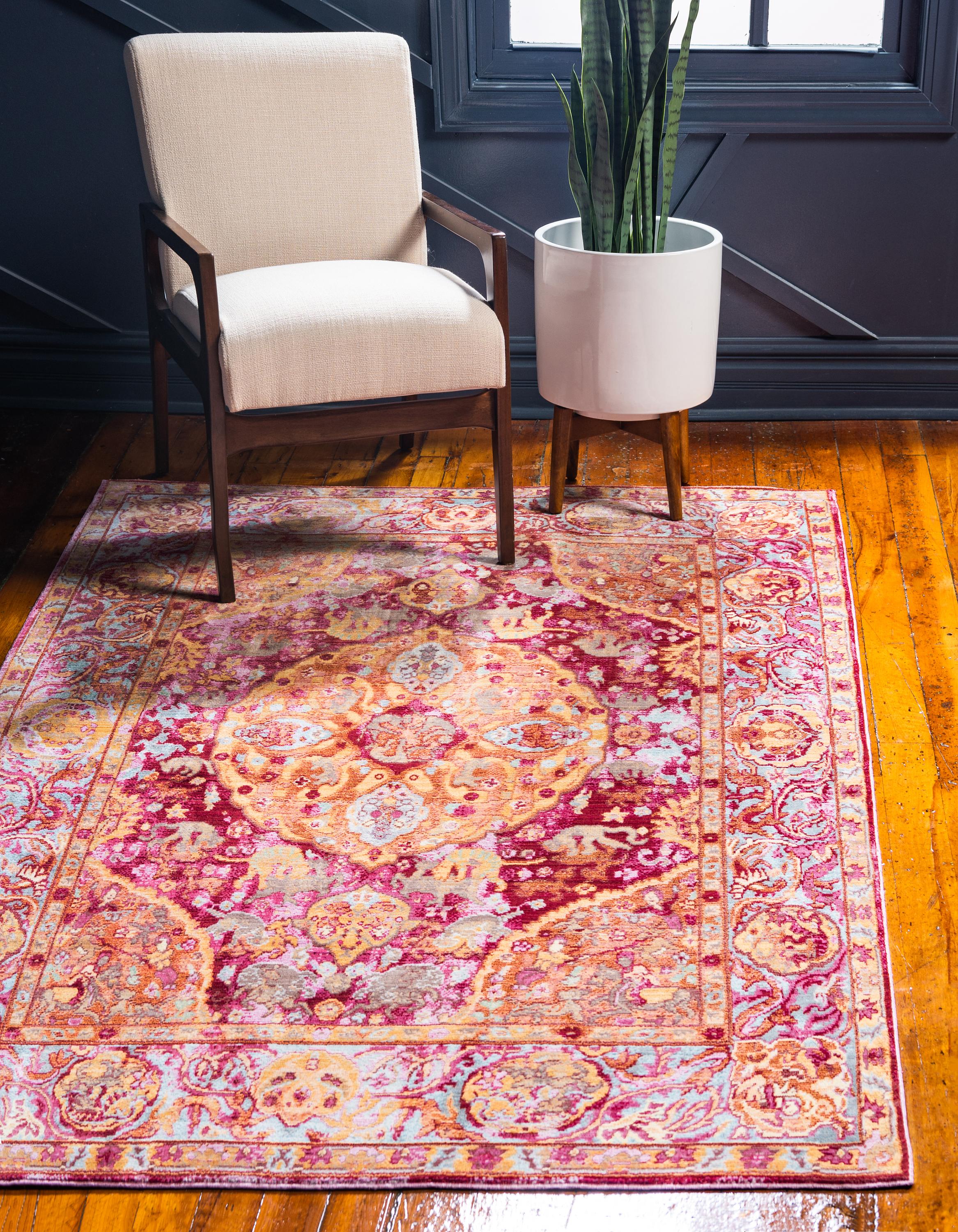 Main image of rug