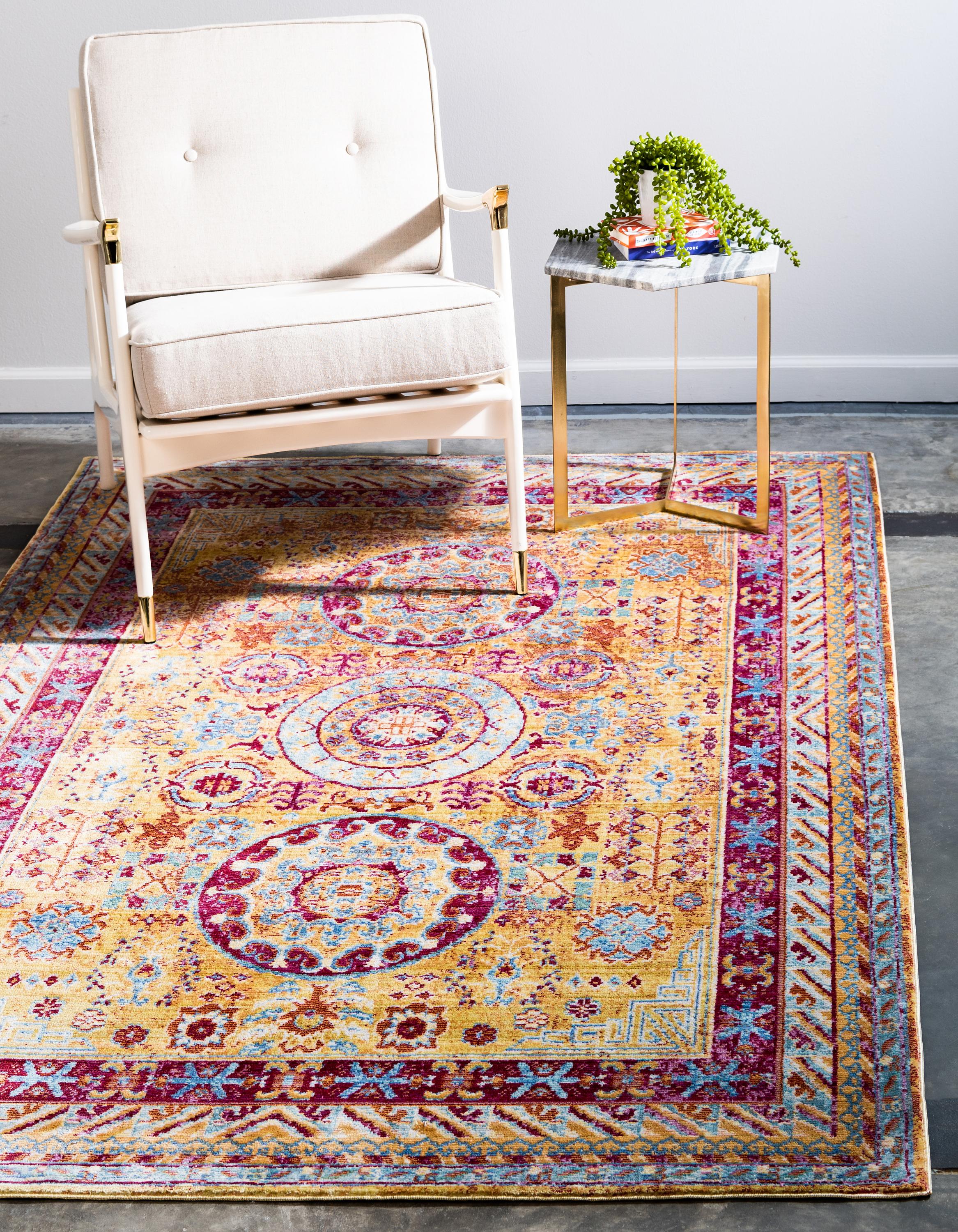 Main image of rug