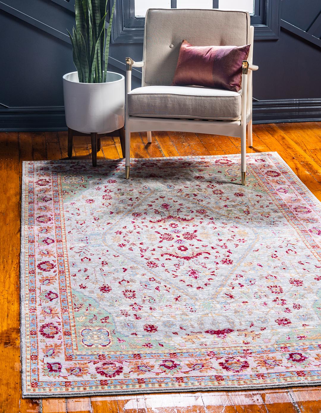 Main image of rug