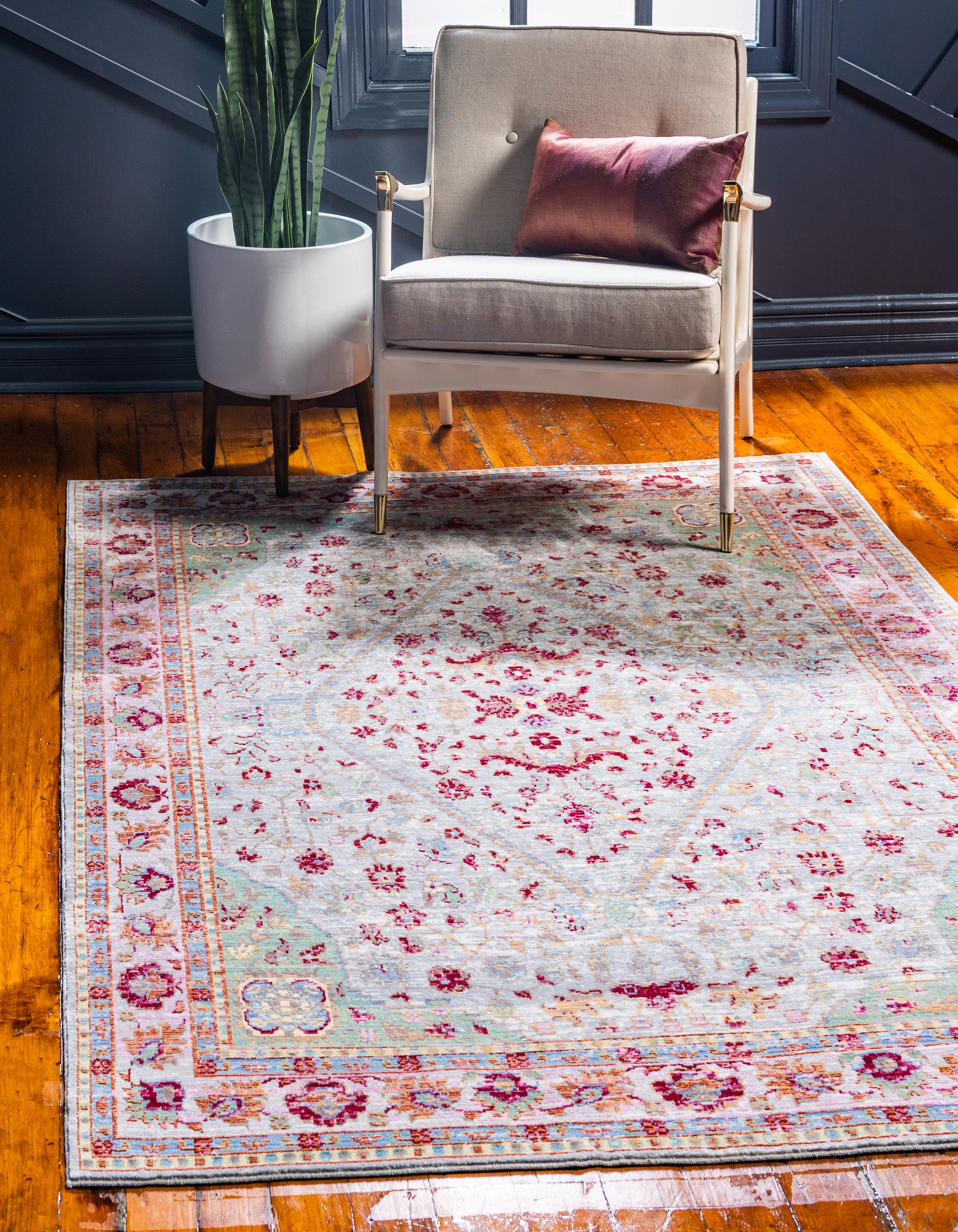 Main image of rug