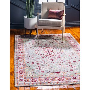 Unique Loom 5' x 8' Austin Rug