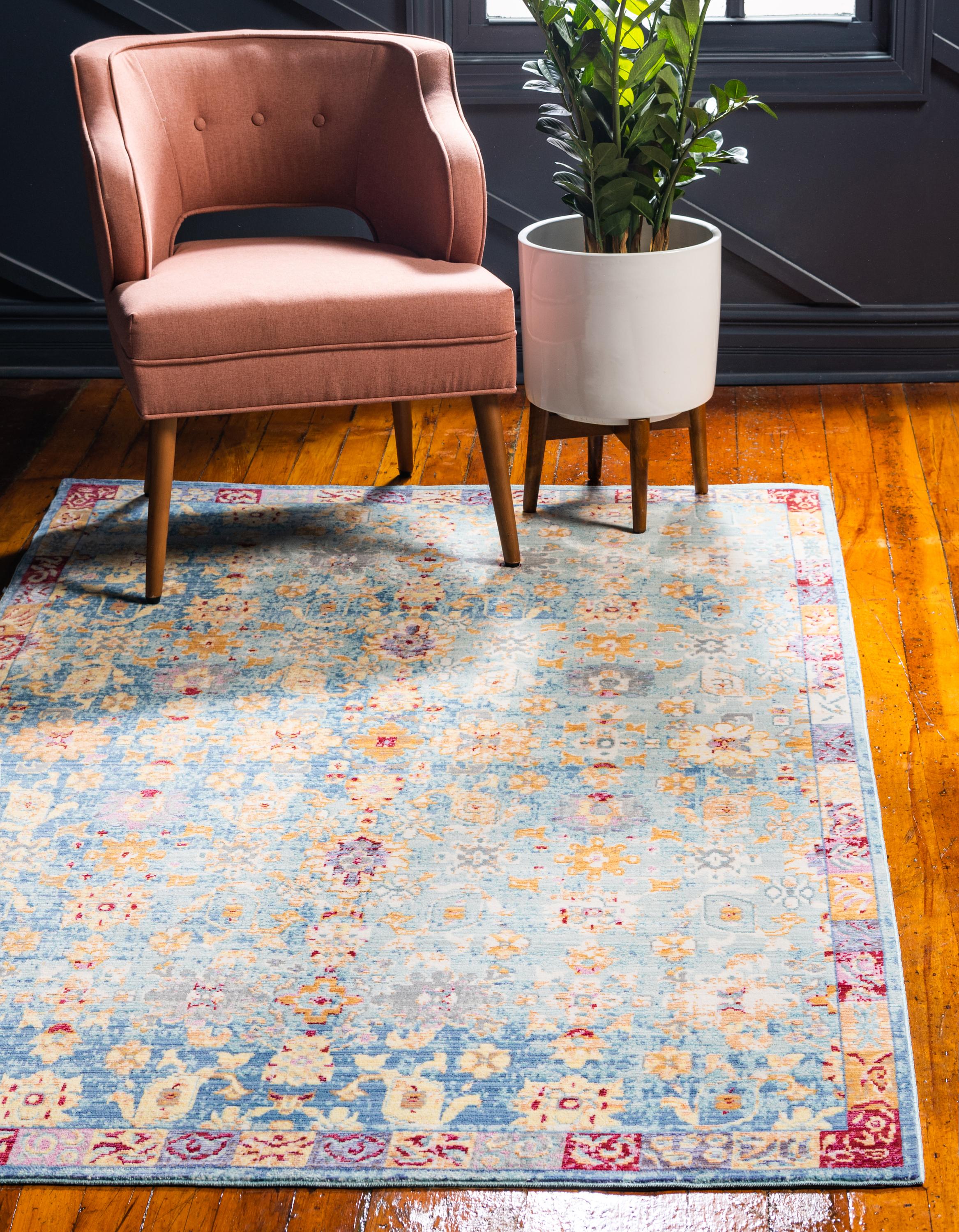 Main image of rug