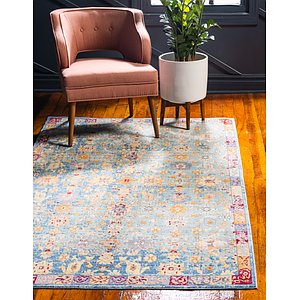 Unique Loom 13' x 16' 5 Austin Rug