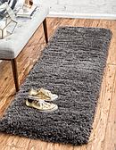 2' x 10' Marilyn Monroe™ Shag Runner Rug thumbnail image 1