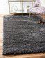 Unique Loom 5' x 8' Marilyn Monroe™ Shag Rug thumbnail image 11