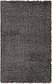 Unique Loom 5' x 8' Marilyn Monroe™ Shag Rug thumbnail image 10