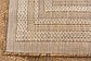 Unique Loom 4' x 6' Outdoor Border Rug thumbnail image 21