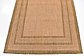 Unique Loom 4' x 6' Outdoor Border Rug thumbnail image 14