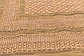 Unique Loom 4' x 6' Outdoor Border Rug thumbnail image 16