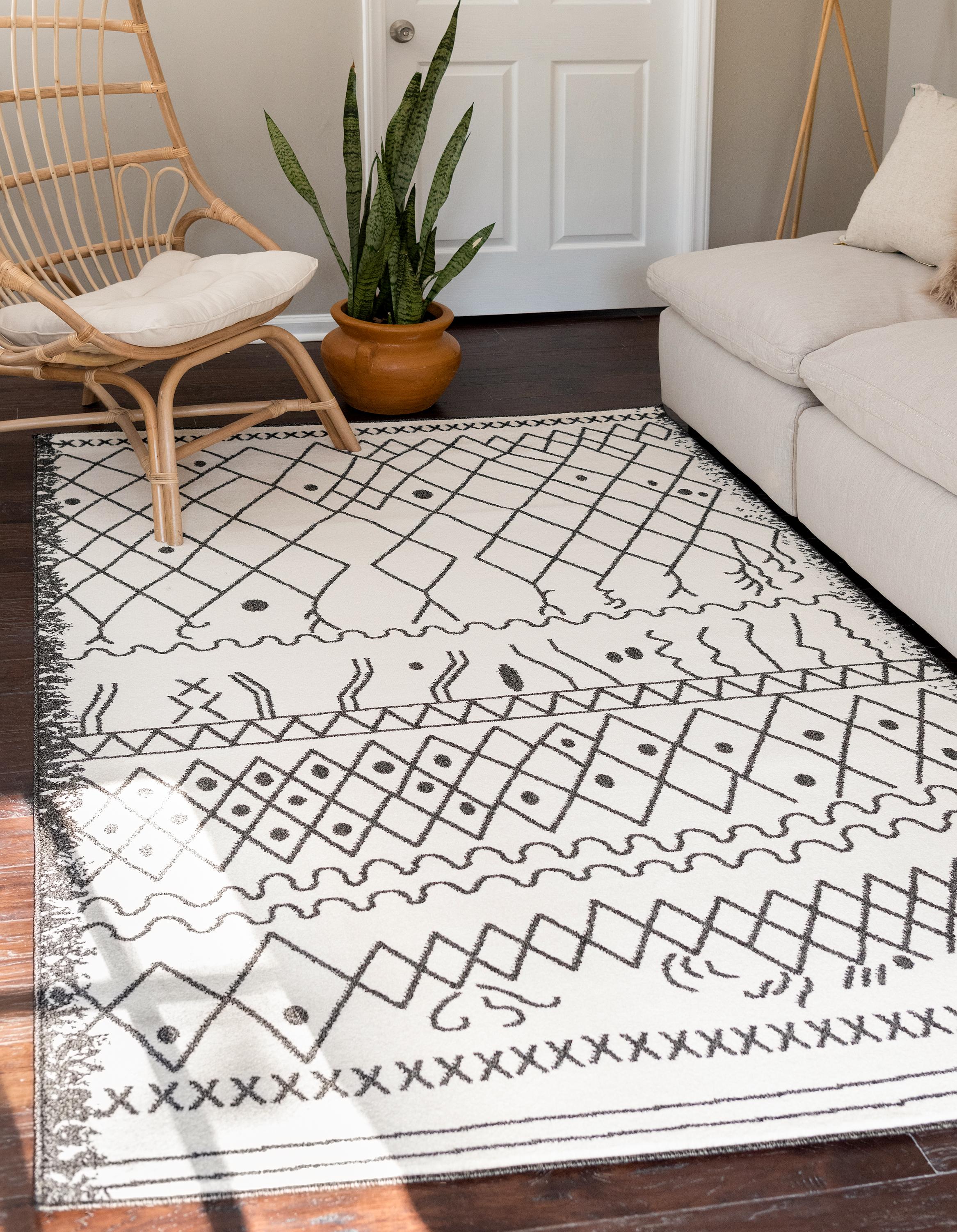 Main image of rug