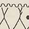 See color option for 5' x 8' Tangier Rug