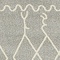 See color option for 5' x 8' Tangier Rug