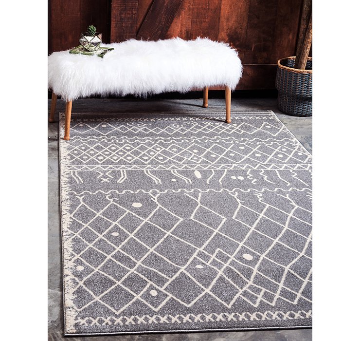 5' x 8' Tangier Rug