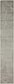Hadorn 2' 6 x 16' 5 Solid Shag Runner Rug thumbnail image 12