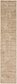 2' 6 x 13' Solid Shag Runner Rug thumbnail image 9