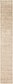 2' 6 x 16' 5 Solid Shag Runner Rug thumbnail image 9